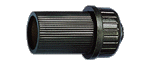CP-601 Гнездо 12V автомобильного прикуривателя