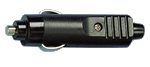 CP-705 Штекер 12V автомобильного прикуривателя