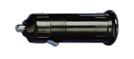 CP-710 Штекер 12V автомобильного прикуривателя