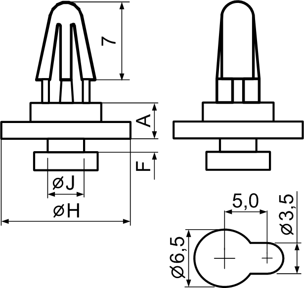 ACB-2.5, ACB-3,  