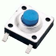 WSTP62H, Waterproof touch Switch,   (TACT)