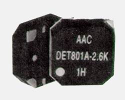 DET 801 A-2.6K,  