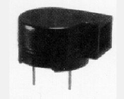 HC12-04E, Излучатели звука