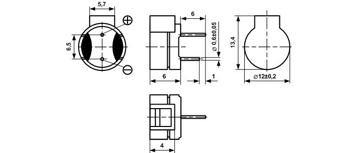 HC12-04F,  