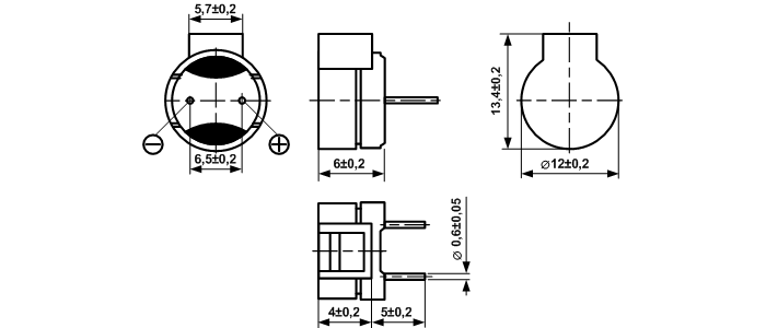 HC12-04G,  