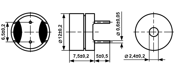 HC12-108P,  