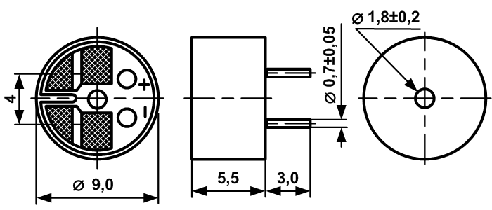 HCM09B,  