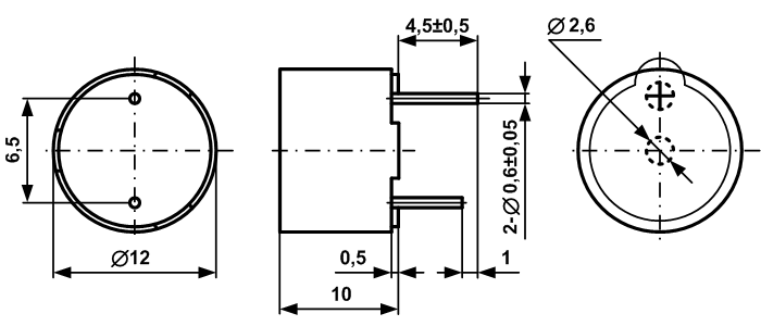 HCM1201B,  