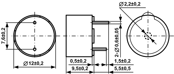  HCM12X,  