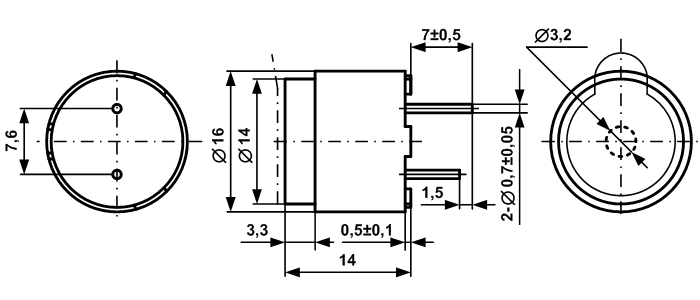  HCM16-A,  