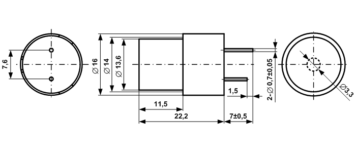  HCM16-B,  