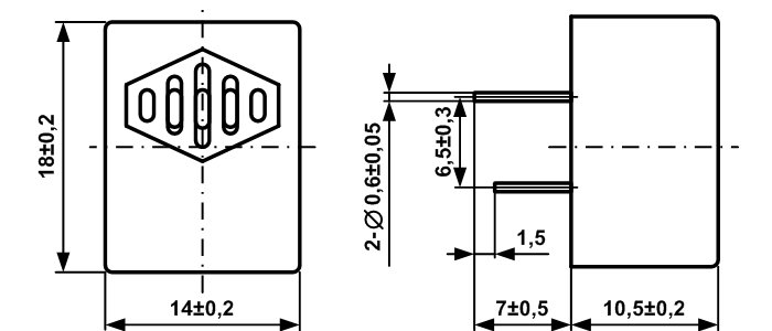  HCM18,  