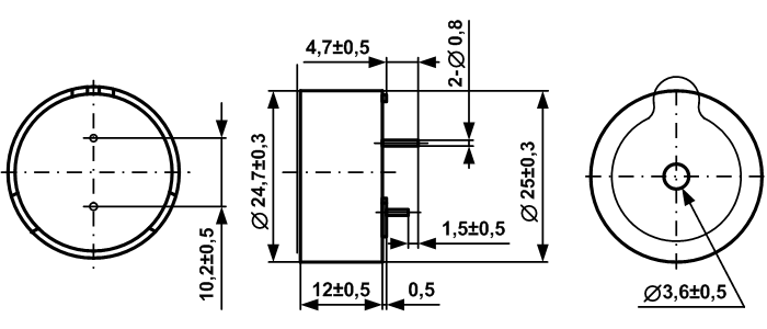 HCM2512C,  