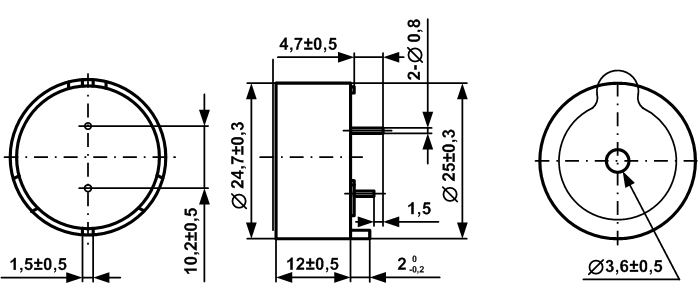 HCM2512CN,  