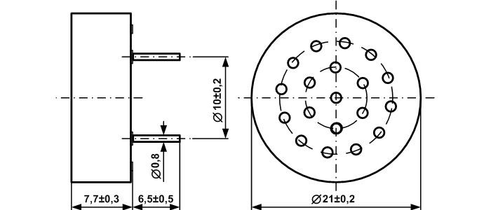 XD2108,  