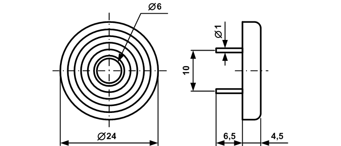 XY124,  