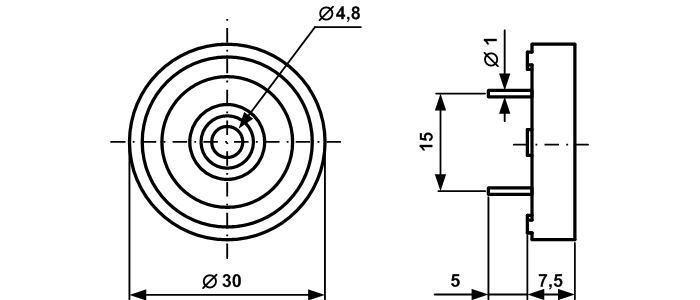 XY132,  