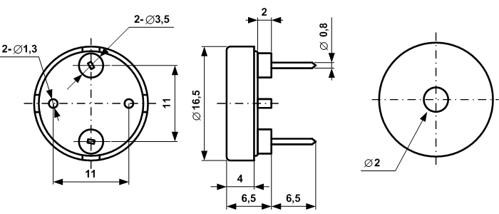 XY152,  