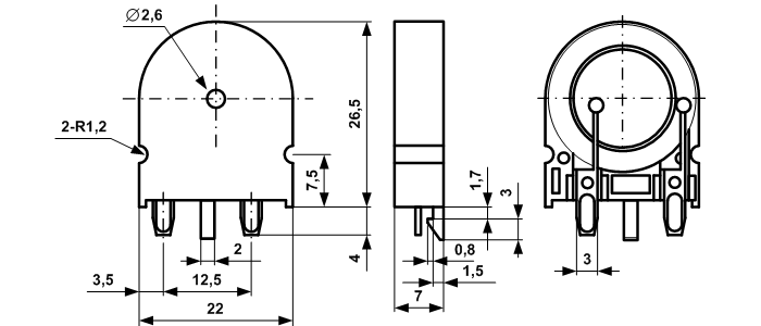 XY22,  