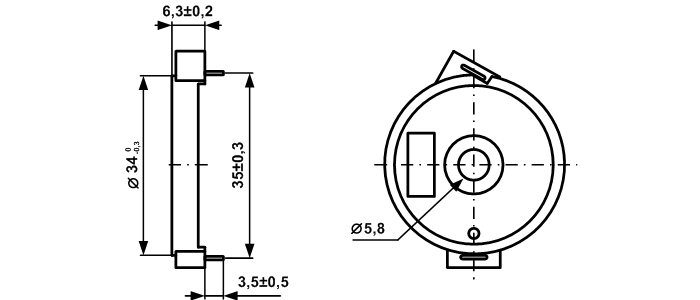 XY34,  