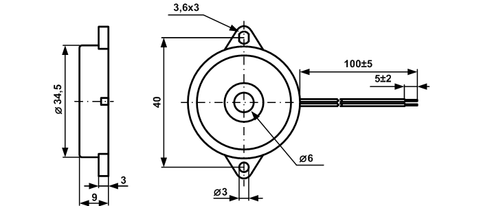 XY35,  