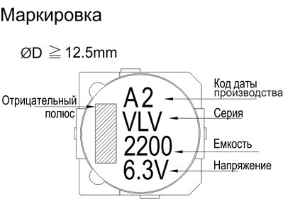 конденсаторы электролитические алюминиевые, конденсатор электролитический алюминиевый