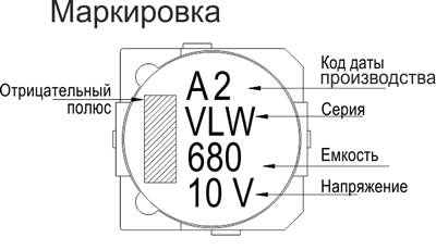конденсаторы электролитические алюминиевые, конденсатор электролитический алюминиевый