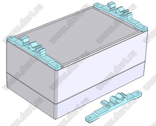 Пластиковые влагозащищенные корпуса :: ДАРТ Электроникс