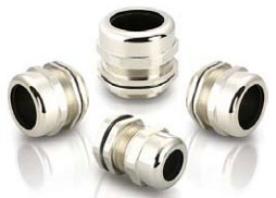 PG Brass Cable Glands