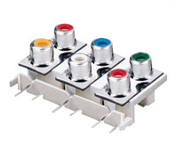AV6-8.4-9D -    RCA ""       , - 
