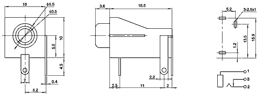 CKX-3.5-02,    