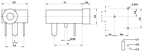 CKX-3.5-08,    
