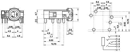 CKX-3.5-11,    