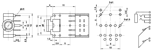 CKX-3.5-20,    