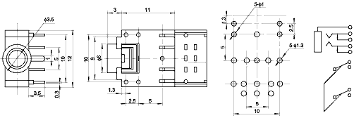 CKX-3.5-21,    