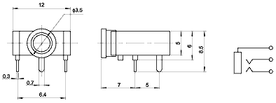 CKX-3.5-22,    