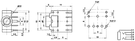 CKX-3.5-24,    
