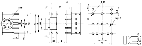 CKX-3.5-25,    