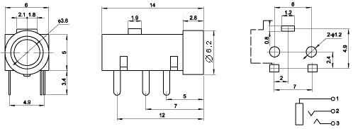 CKX-3.5-28,    
