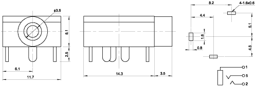 CKX-3.5-29,    