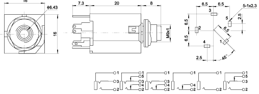 CK3-6.35-23,   , 6,35 