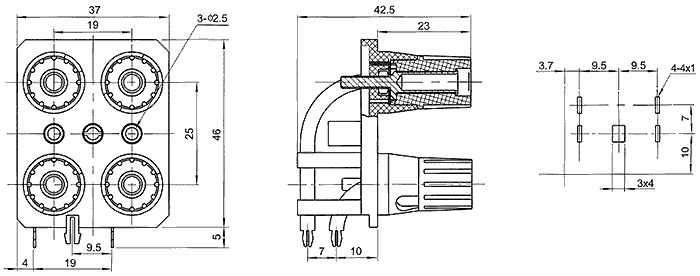 PSZ-408 -    4   