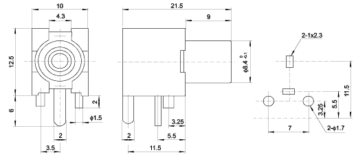 AV1-8.4-1 -  RCA **  , - 