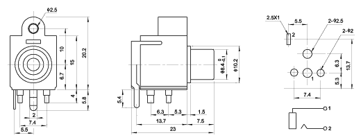 AV1-8.4-12 -  RCA **       , - 