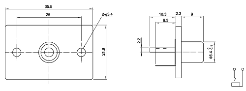 AV1-8.4-13 -  RCA **    , - 