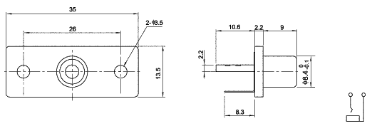 AV1-8.4-13A -  RCA **    , - 