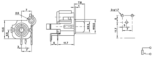 AV1-8.4-15 -  RCA **       , - 