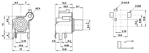 AV1-8.4-17 -  RCA **       , - 