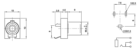 AV1-8.4-18 -  RCA ""  , - 