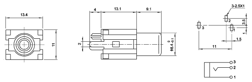 AV1-8.4-7 -  RCA **  , - 